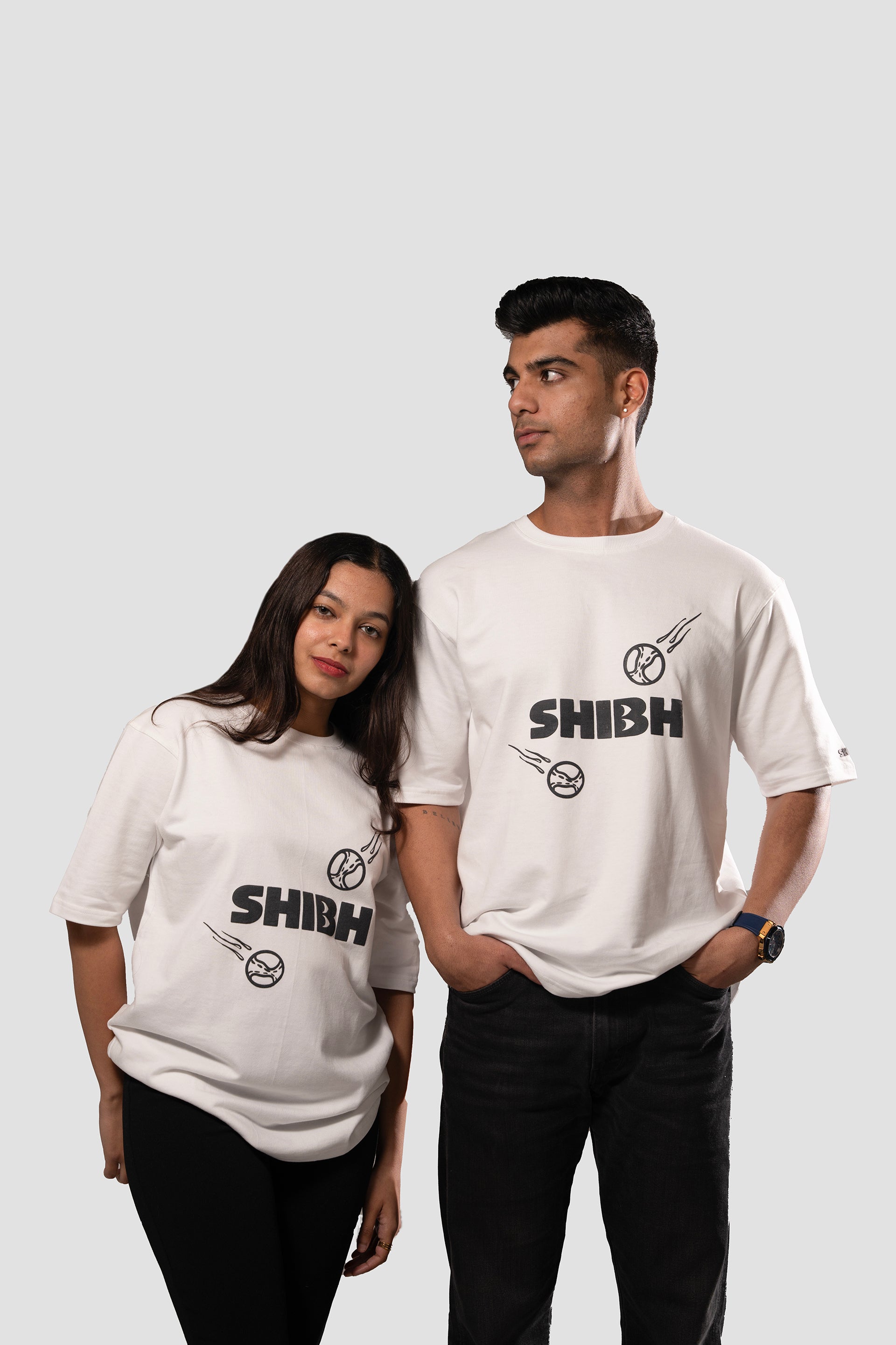 Relaxed Tshirts