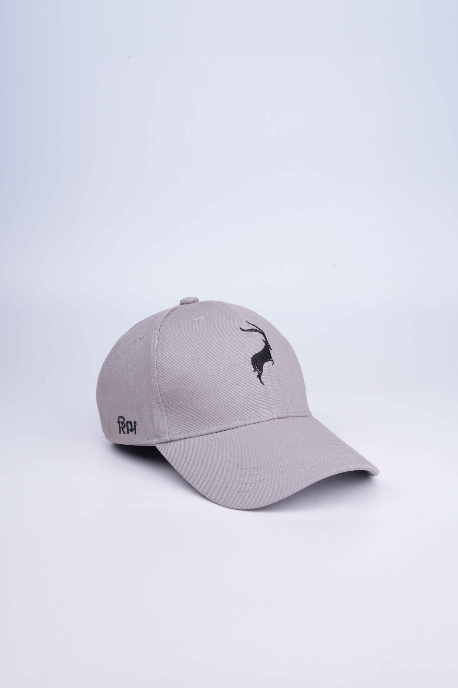SHIBH Baseball Cap - Grey